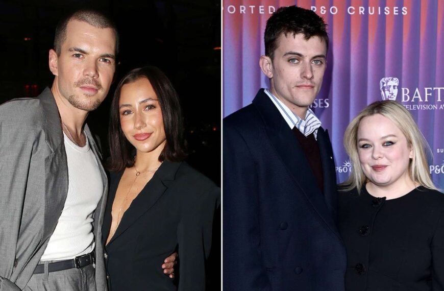 Explore the Real-Life Relationships of the Bridgerton Cast, Including One Adorable Couple Who Found Love During Auditions!