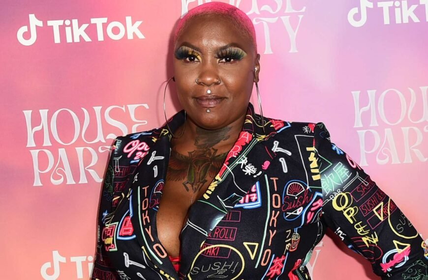 Shirley Raines' Daughter Shares Thoughts After Her Mother’s Passing at 58 and Growing Support for Their Nonprofit