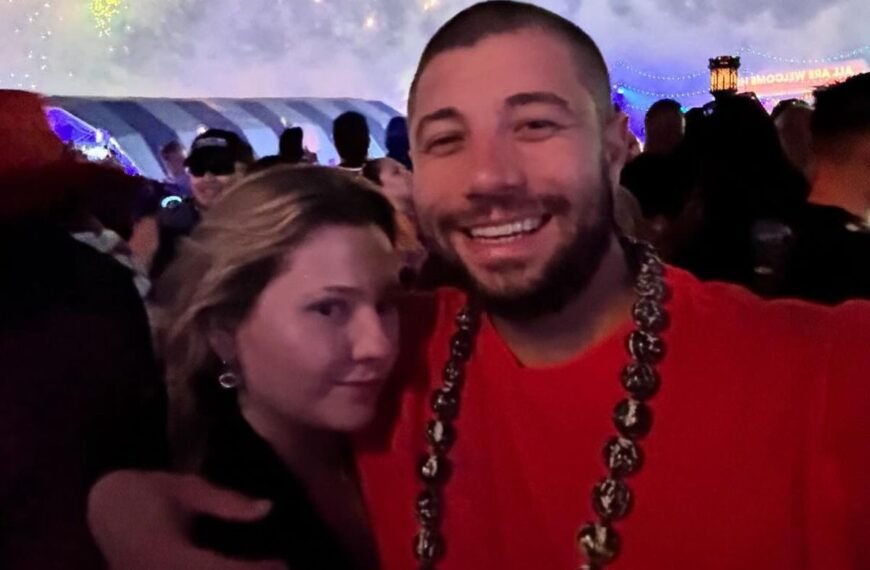 Abigail Breslin Reflects on Three Happy Years of Marriage with Ira Kunyansky