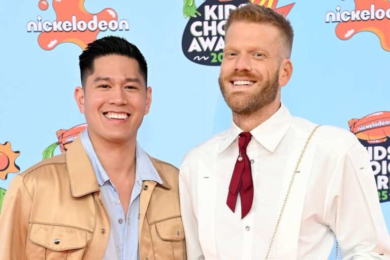 Mark and Scott Hoying Share Their Exciting Baby News Through a Heartfelt Music Video: Expecting in June 2026