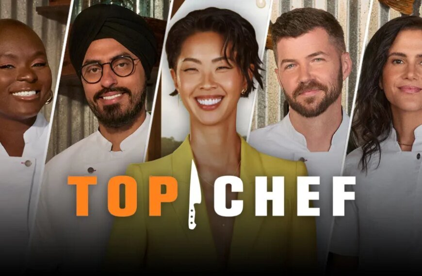 Everything You Need to Know About 'Top Chef' Season 23: Cast, Trailer, and Premiere Date on Bravo