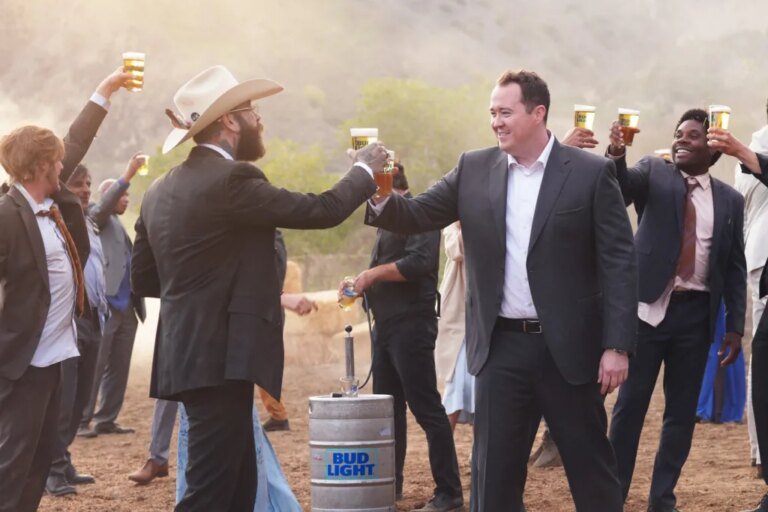 Post Malone Reflects on His Return to Bud Light's Super Bowl Commercials