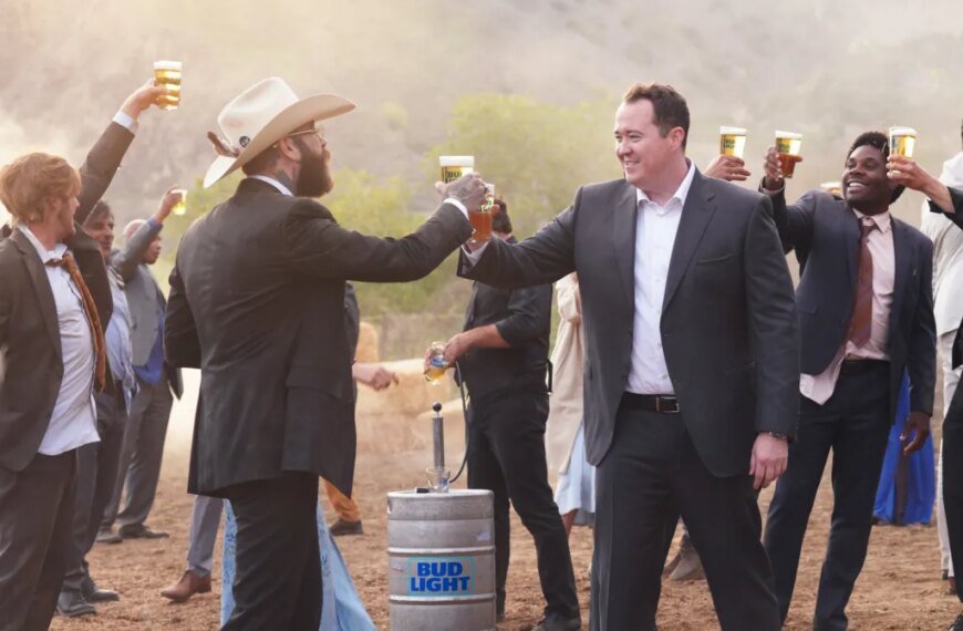 Post Malone Reflects on His Return to Bud Light's Super Bowl Commercials