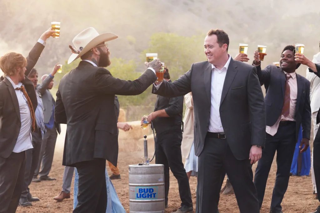 Post Malone Reflects on His Return to Bud Light's Super Bowl Commercials