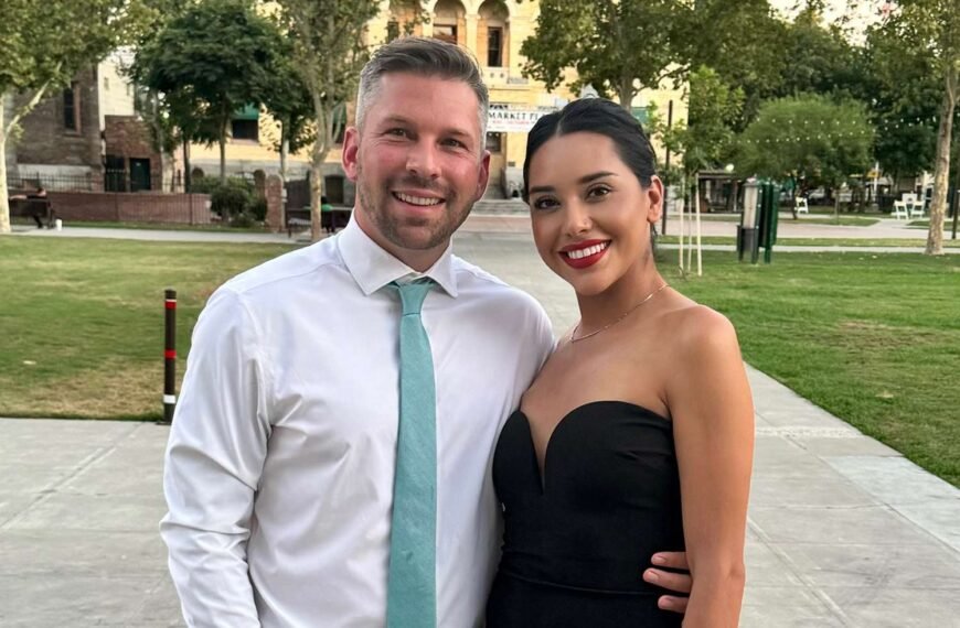 Pageant Queen's Husband Faced Heartbreaking News After Her Battle with Cancer