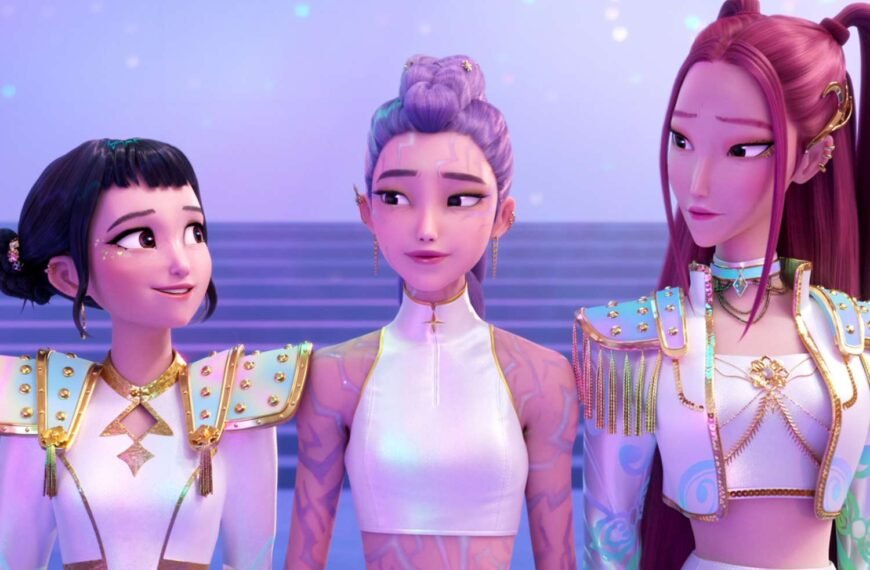 KPop Demon Hunters Creator Shares Why Sequels Are Not on Their Minds Right Now