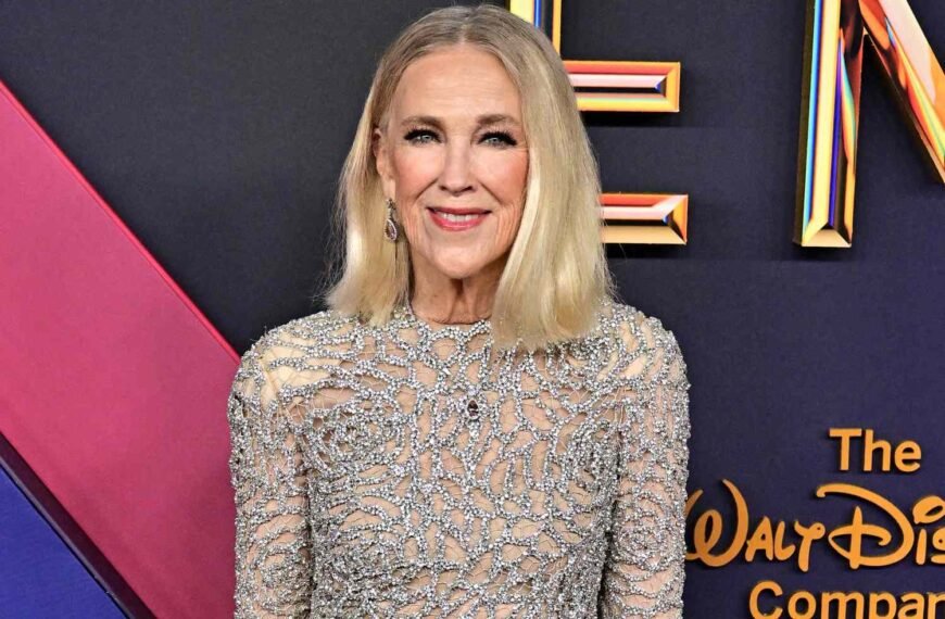 Catherine O’Hara Passes Away After Short Illness, Family Says