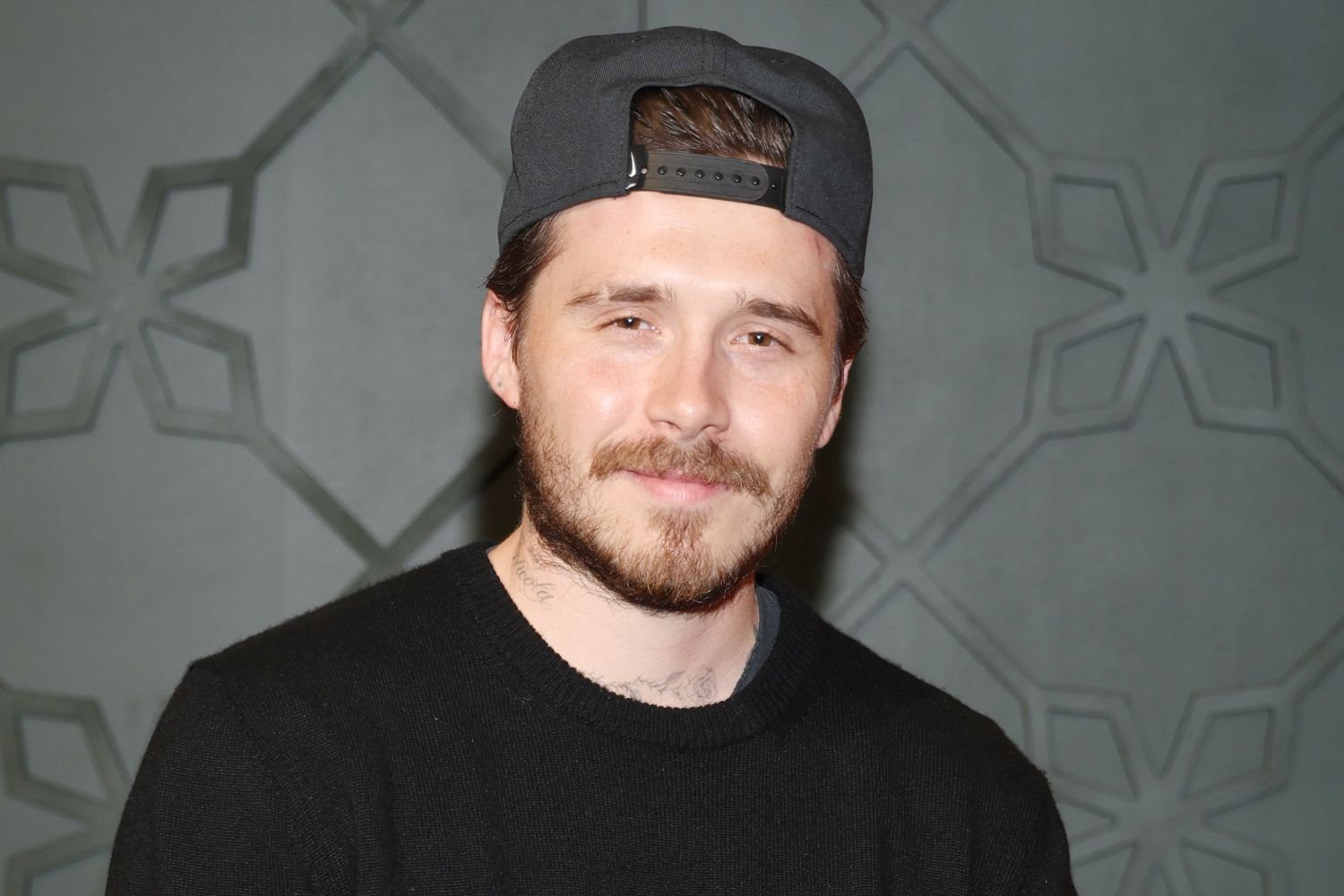 Brooklyn Beckham Welcomes Close to 1 Million New Instagram Followers After Family Controversy