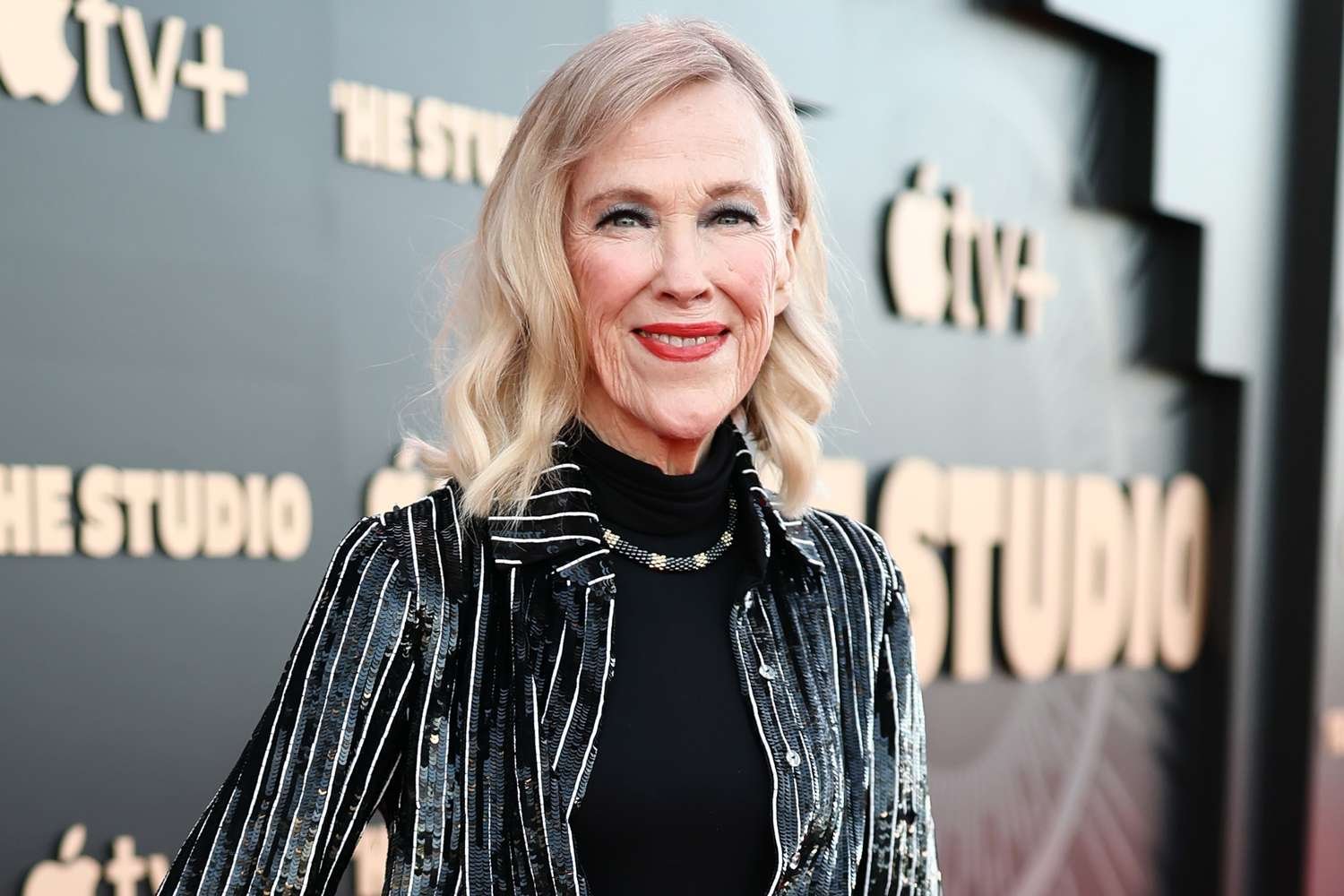 What You Should Know About Catherine O'Hara and Her Rare Condition, Situs Inversus