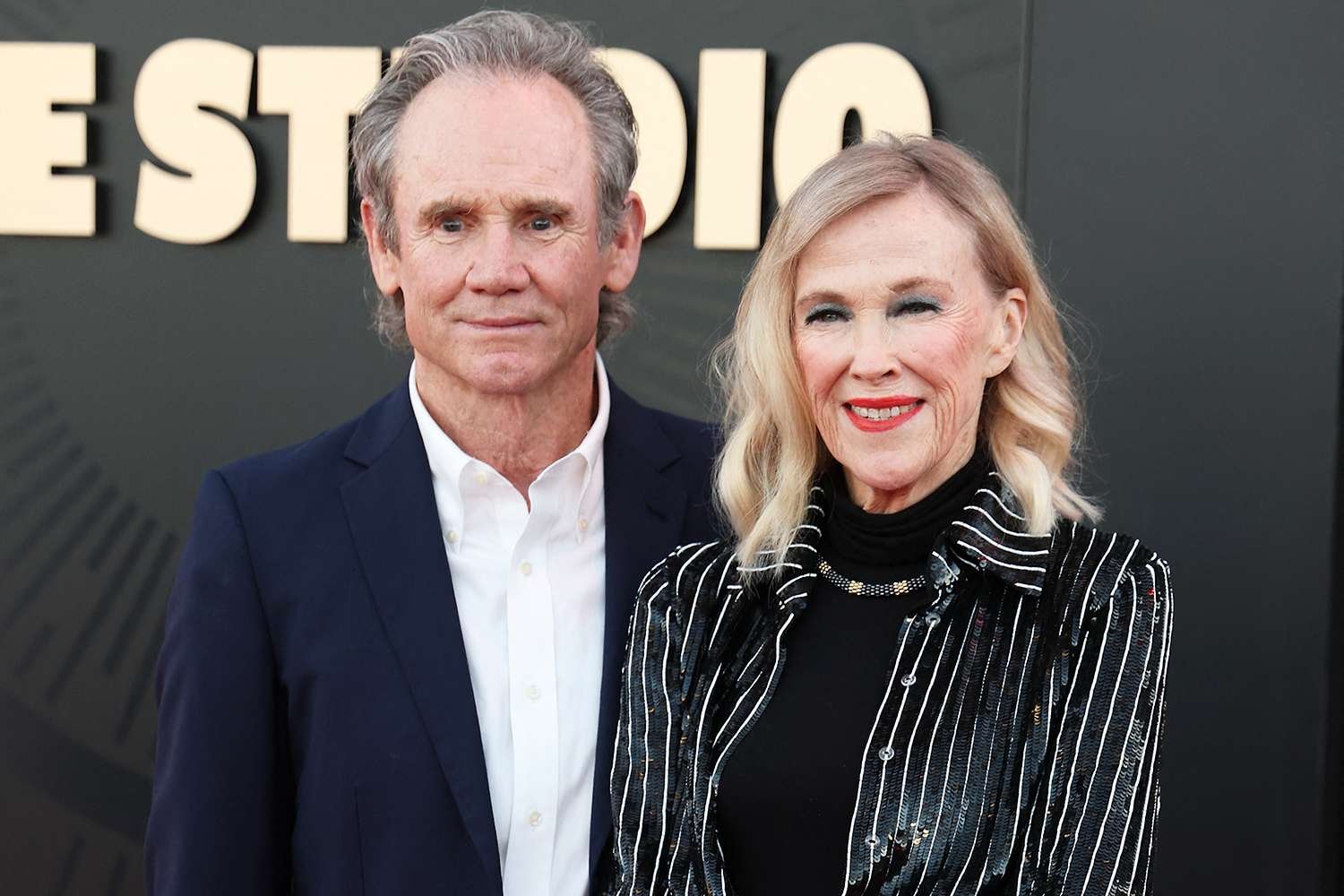 Catherine O'Hara's Family Plans Intimate Gathering to Honor Her Memory