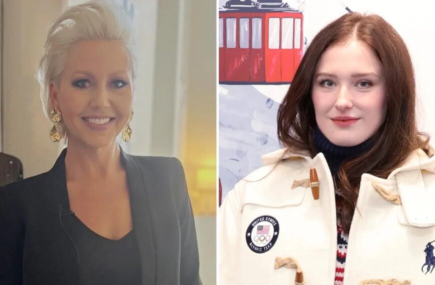 Designer Lisa McKinnon Speaks Up About FedEx Delays That Left Ice Dancer Costume-less for 2026 Milan Winter Olympics