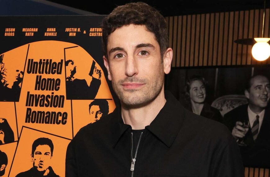 Jason Biggs Shares How He Found Sobriety After American Pie: A Journey Through His Struggles