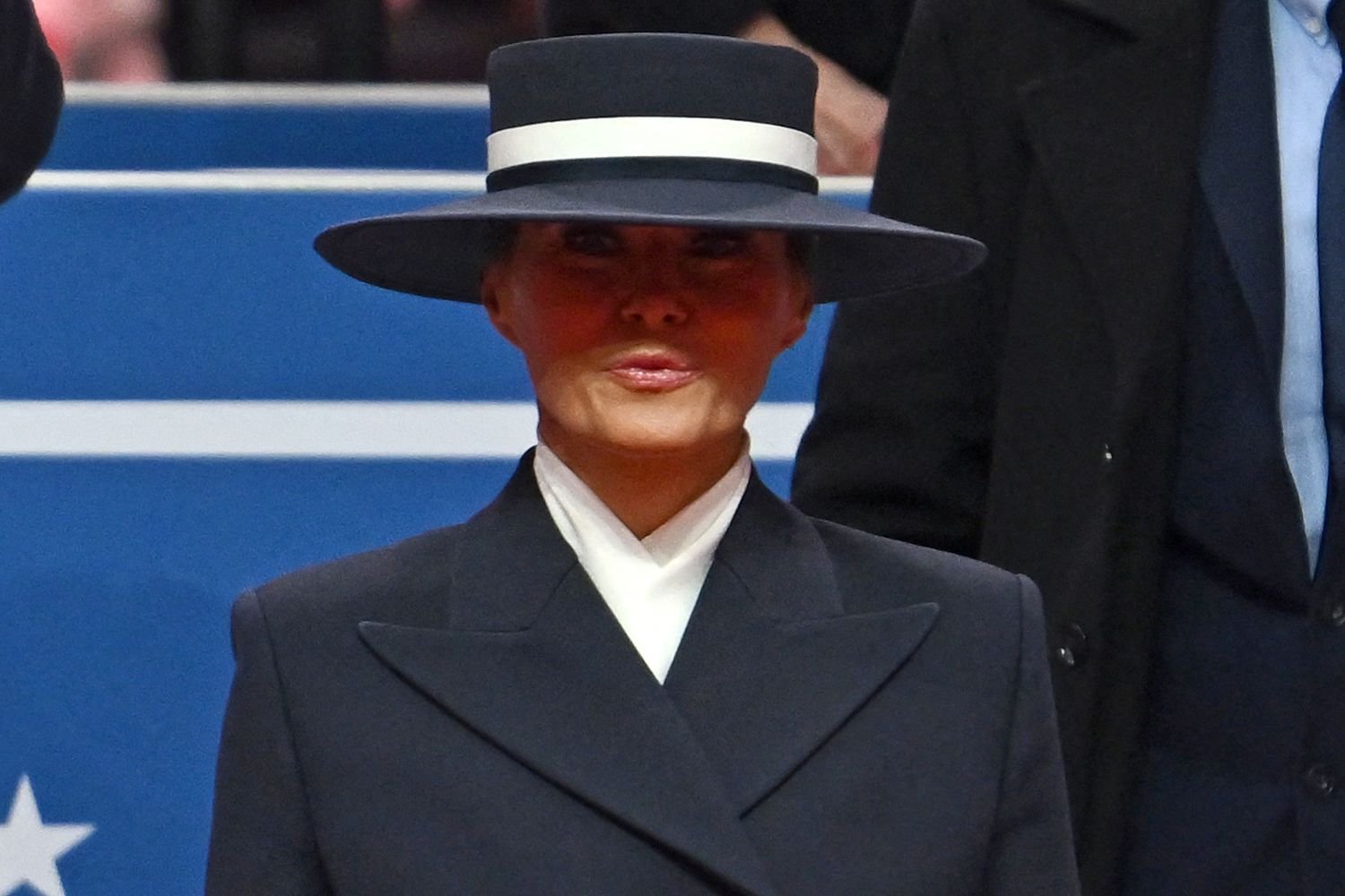 Unexpected Highlights from Melania Trump's Documentary: Barron’s Safety Thoughts, Kamala’s Reaction, and a Fun Michael Jackson Moment