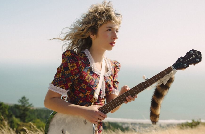 Meels Shares How Her New EP Captures Emotions and the Journey to Finding Home