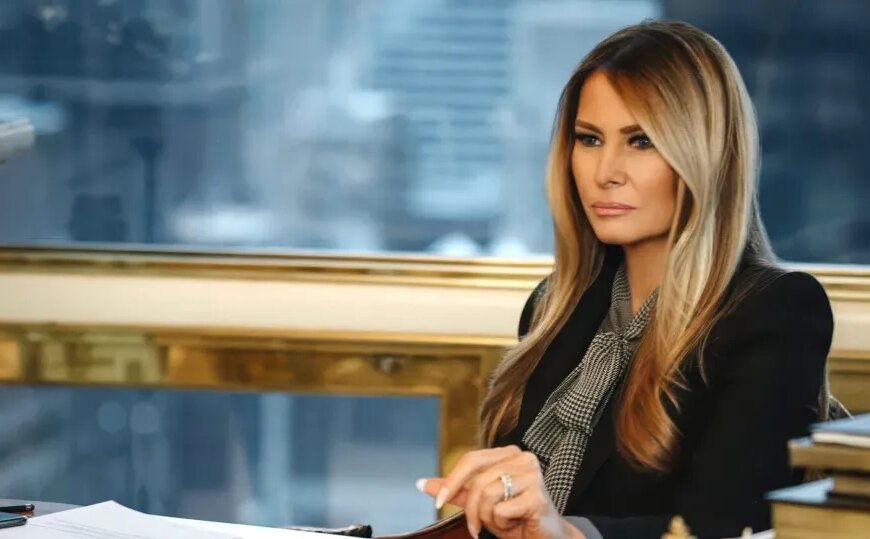 A Closer Look at 'Melania': Why Amazon and Brett Ratner's Take on the First Lady Falls Flat