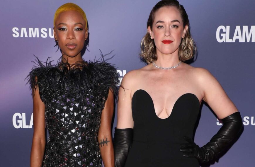 Samira Wiley and Lauren Morelli End Their Marriage After 9 Years