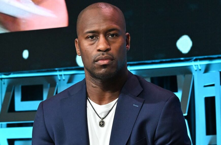 Vernon Davis Responds to Allegations Regarding Incident Involving Pregnant Woman
