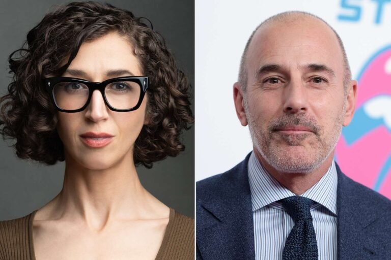 Brooke Nevils Discusses Consent in Her Relationship with Matt Lauer: Why Consent and Agreement Aren't the Same