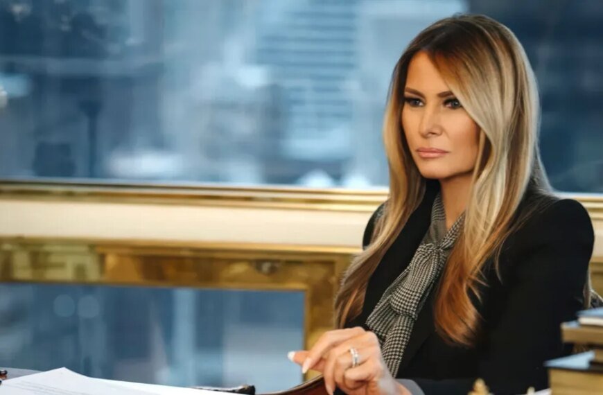 A Look at Melania Trump’s Documentary: Insights from Critics and Donald Trump
