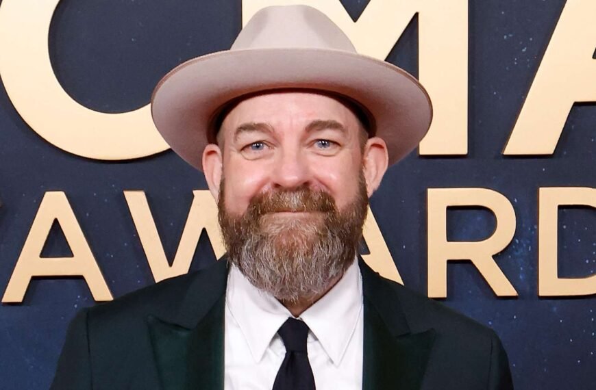 Kristian Bush Shares How Sugarland's Music Touches Fans Deeply: 'It Makes a Difference'