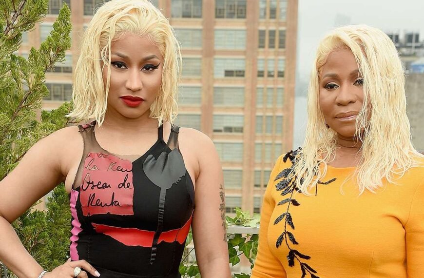 Learn About Nicki Minaj's Parents: Insights into Robert and Carol Maraj