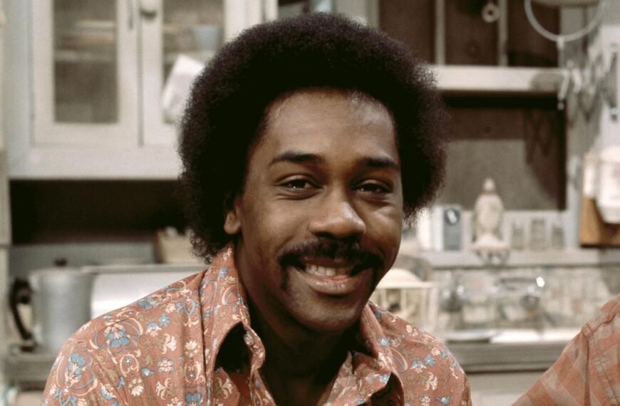 Demond Wilson, Beloved Star of Sanford and Son, Passes Away at 79 After Battling Cancer Complications