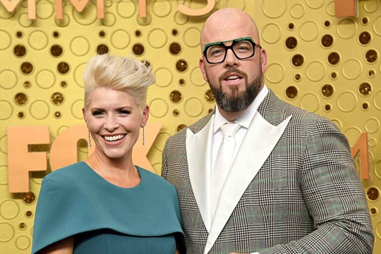 Chris Sullivan Shares Thoughtful Tips for a Perfect Valentine’s Date with His Wife Rachel After 15 Years of Marriage