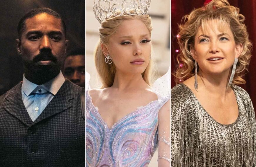 2026 Actor Awards Nominations: Check Out the Complete List