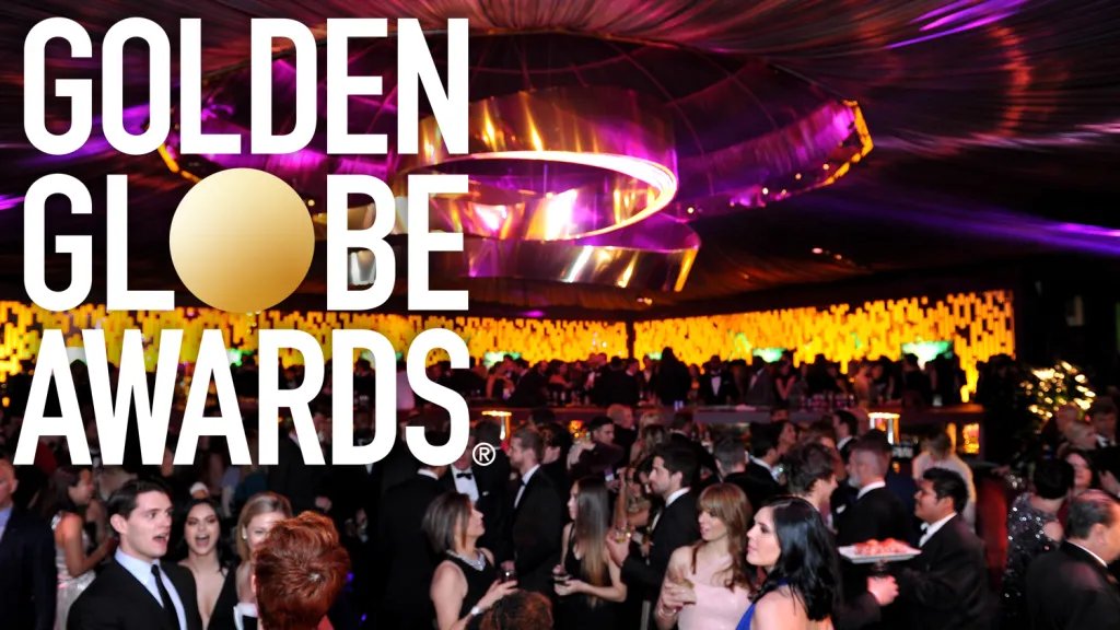 2026 Golden Globes: Your Guide to the Best Viewing Party Ideas