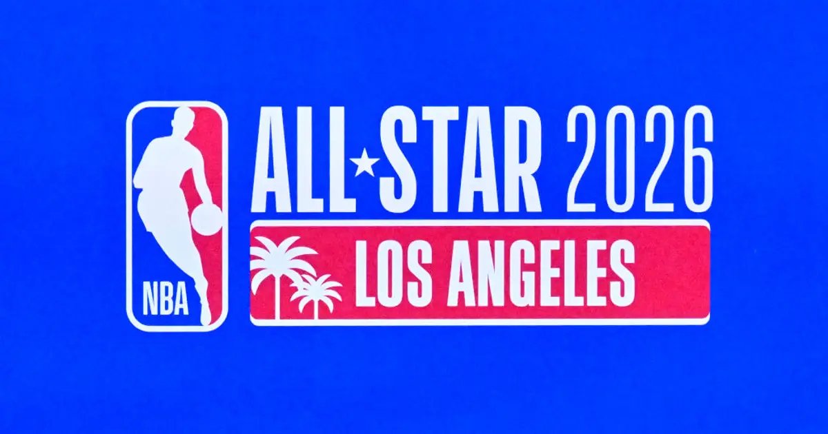 2026 NBA All-Star Game Starters: A Look at the Chosen Players