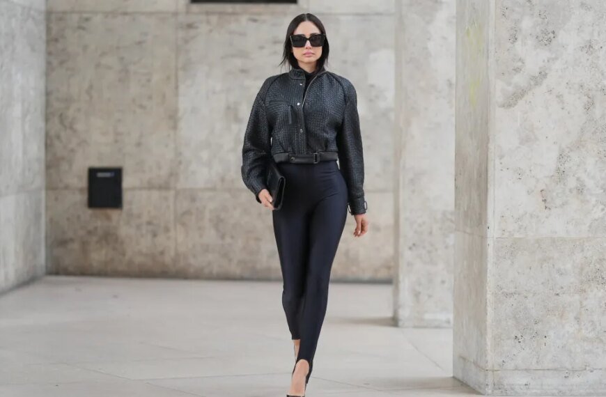 21 Comfy Pants That Flatter Your Figure and Make You Love Taking a Break from Jeans