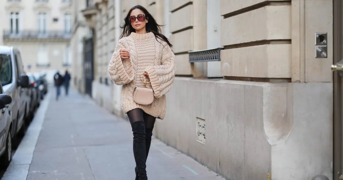 21 Trendy Sweaters for 2026 That Everyone is Loving Right Now – Starting at Just $6