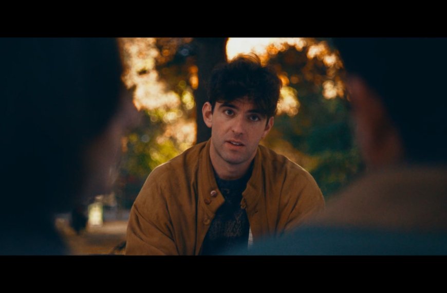 31 Candles, a New Rom-Com by Director Jonah Feingold, Set for Nationwide Release in AMC Theaters