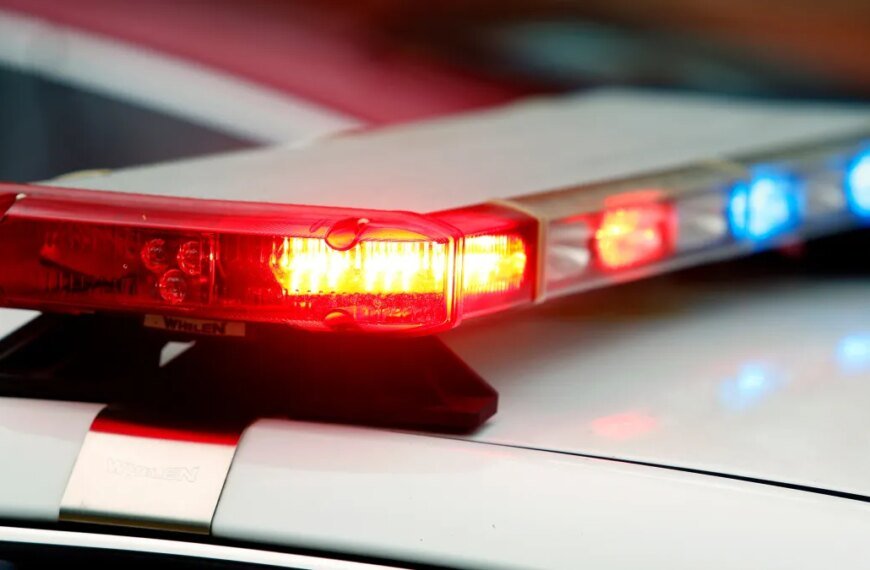 37-Year-Old Man Arrested for Indecent Exposure in Case with Teen Girl, According to Police