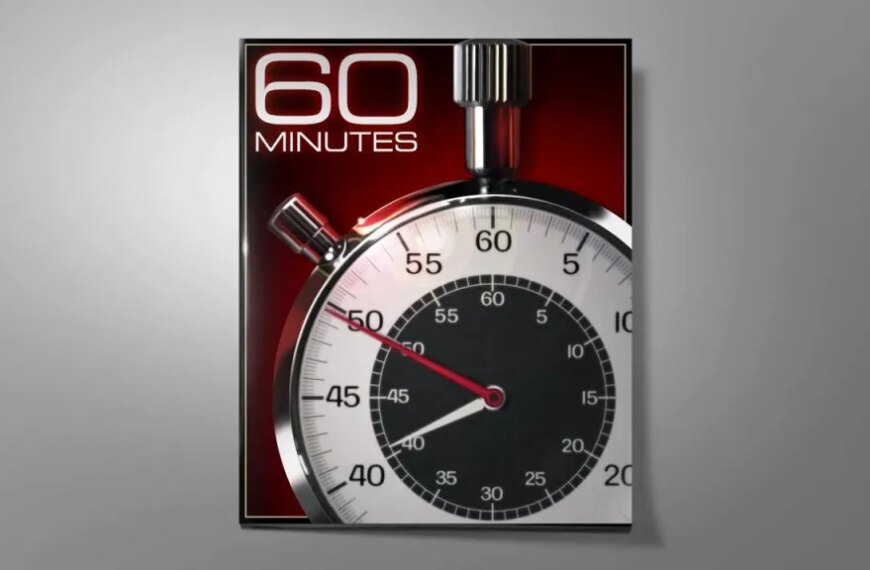 60 Minutes Set to Feature Segment on Trump Deportations After December's Change