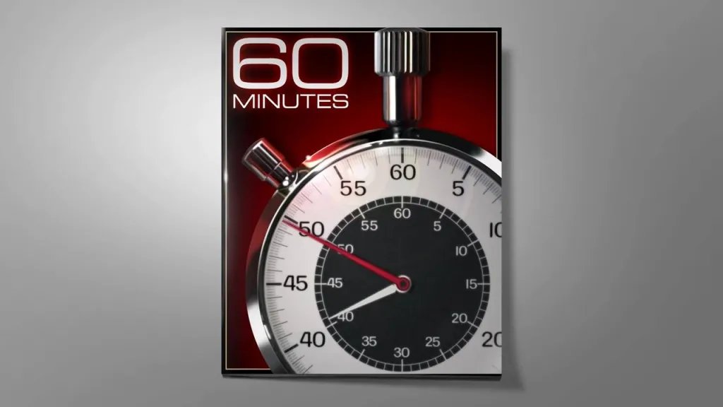 60 Minutes Set to Feature Segment on Trump Deportations After December's Change