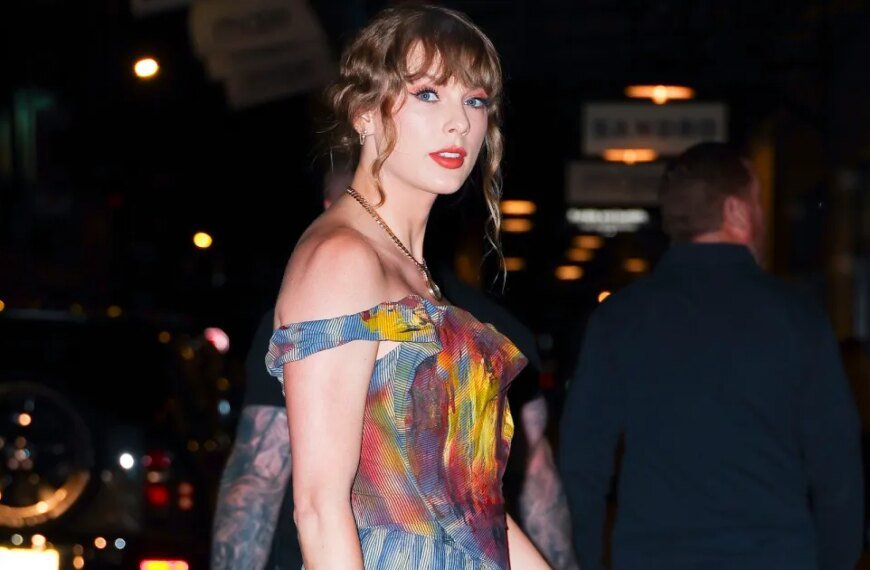 A Celebrated Designer Recommended by Taylor Swift is Having a Big Sale – Enjoy Stylish Finds at Up to 80% Off