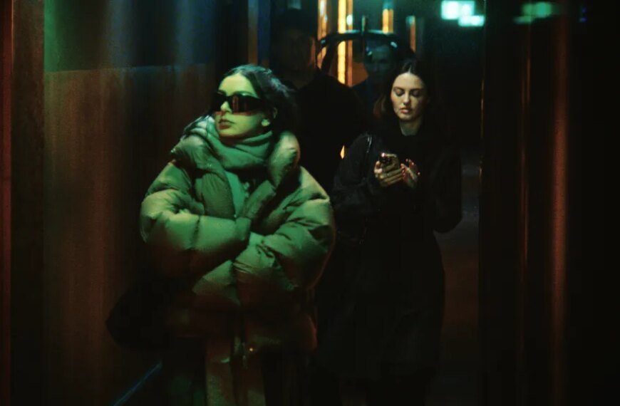 A Closer Look at 'The Moment': Charli XCX Confronts Brat Summer in This Unique Mockumentary