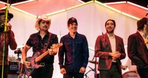 A Concert for Altadena: Celebrating Memories and Hope Through the Years