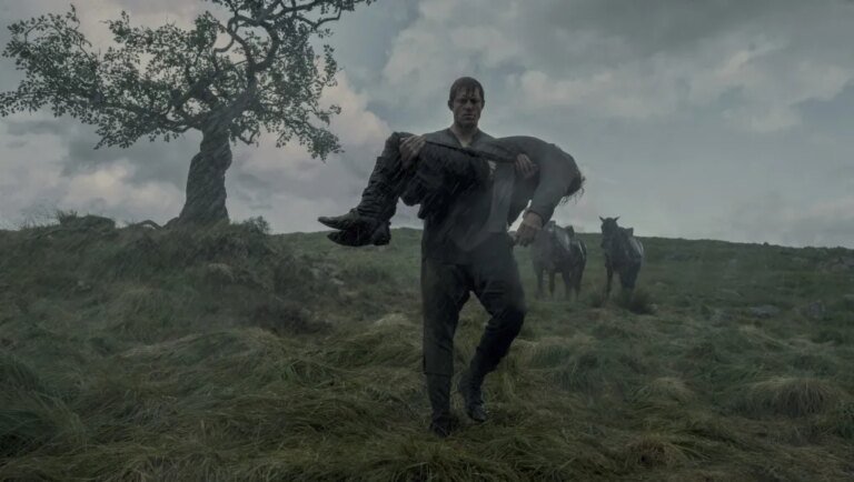 A Conversation with Ira Parker on Dunk’s Journey in 'A Knight of the Seven Kingdoms'