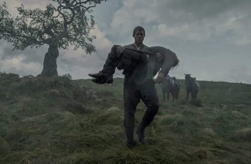 A Conversation with Ira Parker on Dunk’s Journey in 'A Knight of the Seven Kingdoms'