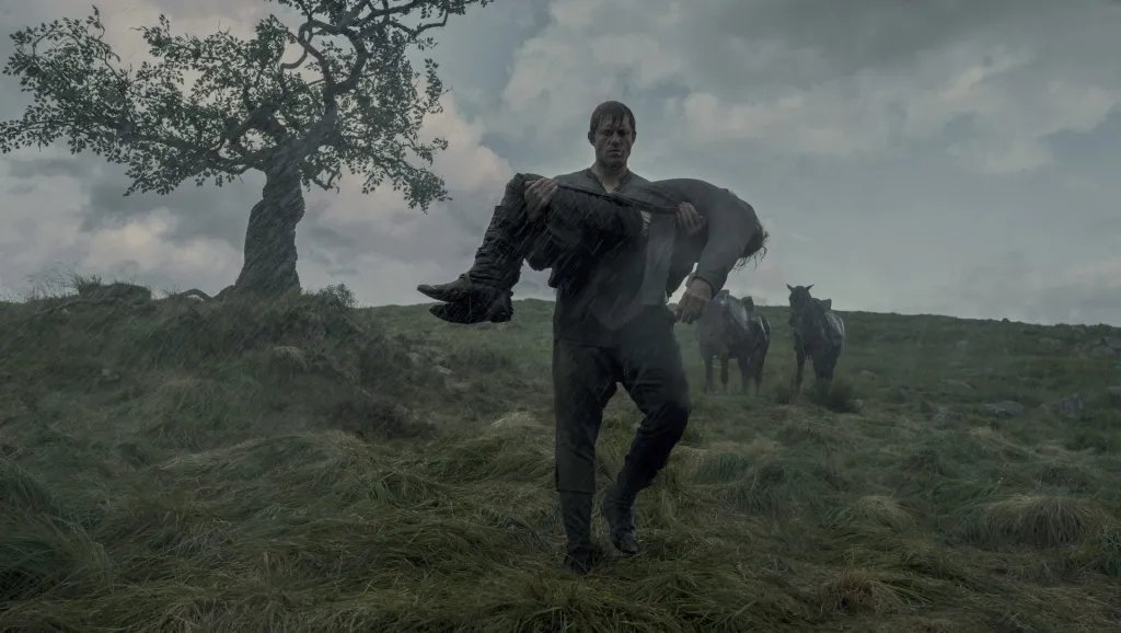 A Conversation with Ira Parker on Dunk’s Journey in 'A Knight of the Seven Kingdoms'