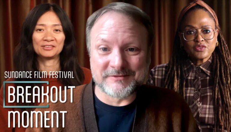 A-List Directors Share Their First Experiences at the Sundance Film Festival