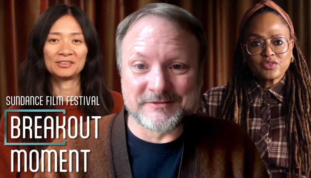 A-List Directors Share Their First Experiences at the Sundance Film Festival