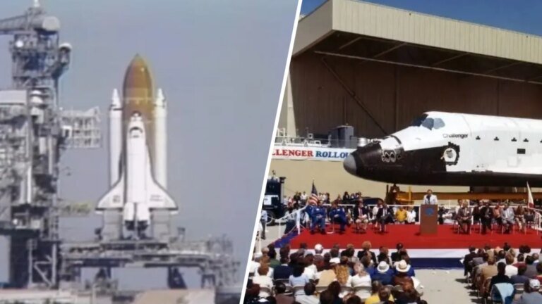 A Look Back at the Challenger Disaster: Remembering a Pivotal Moment in Space History