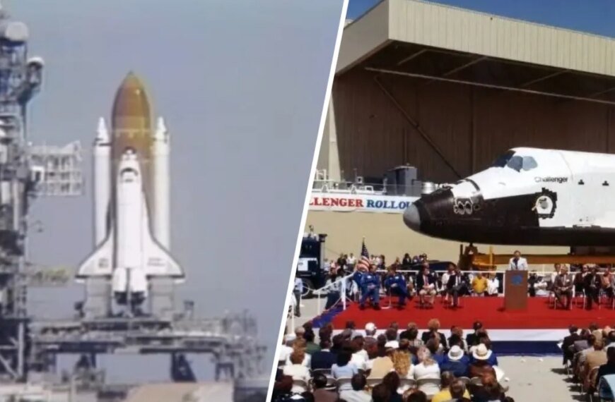 A Look Back at the Challenger Disaster: Remembering a Pivotal Moment in Space History
