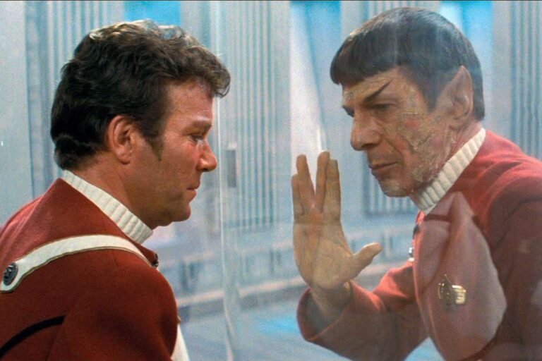 A Look at Starfleet Academy: The Star Trek Prequel That Almost Came to Be