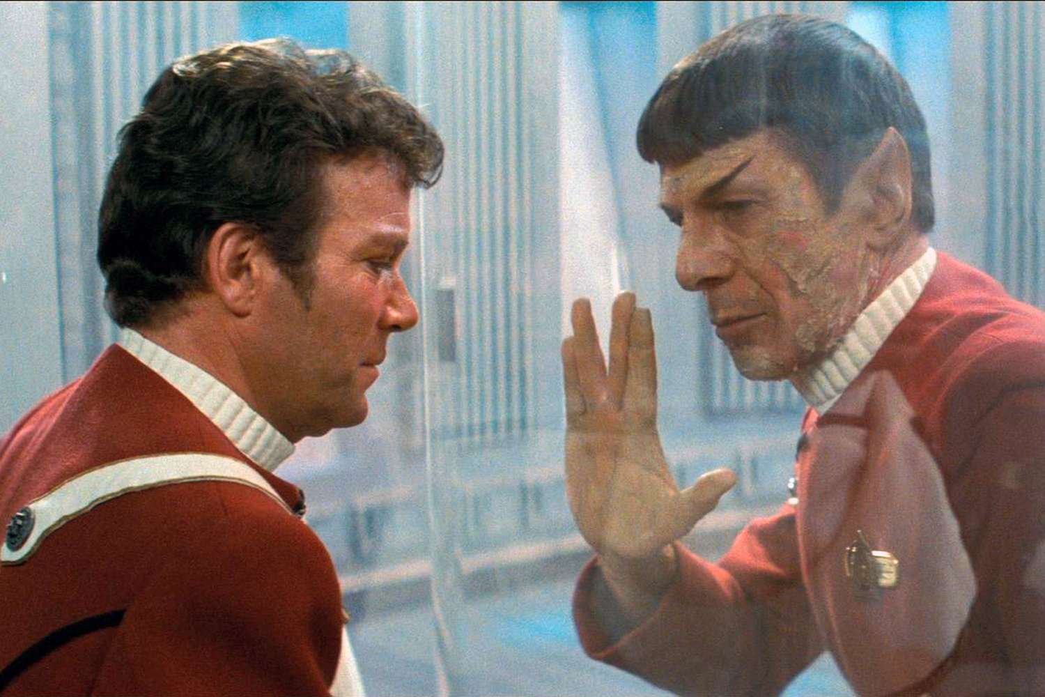 A Look at Starfleet Academy: The Star Trek Prequel That Almost Came to Be