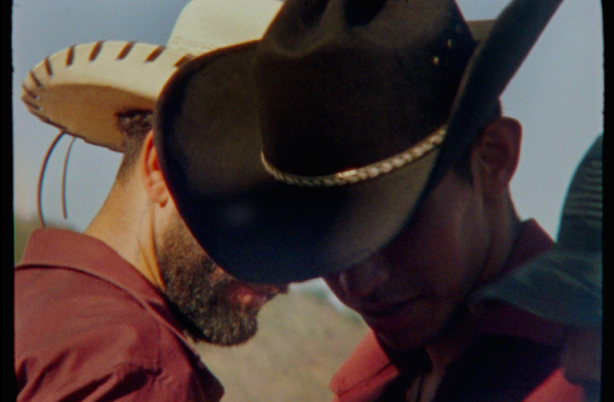A Look at the Growing Queer Community in Michoacán's Rodeo Scene at Sundance Film Festival