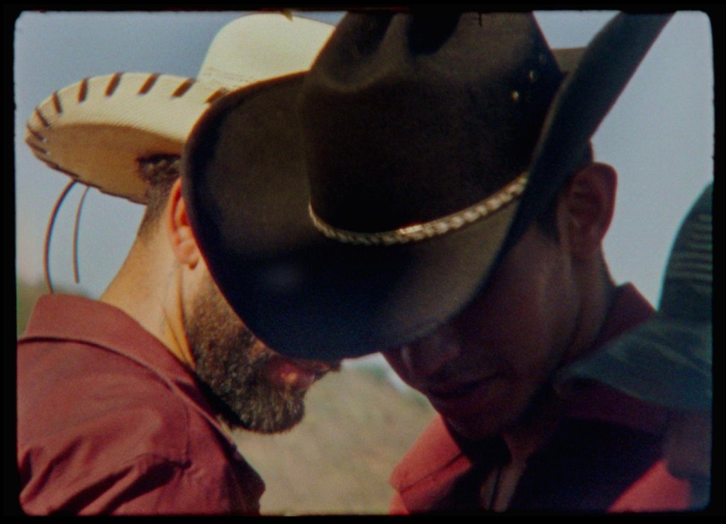 A Look at the Growing Queer Community in Michoacán's Rodeo Scene at Sundance Film Festival